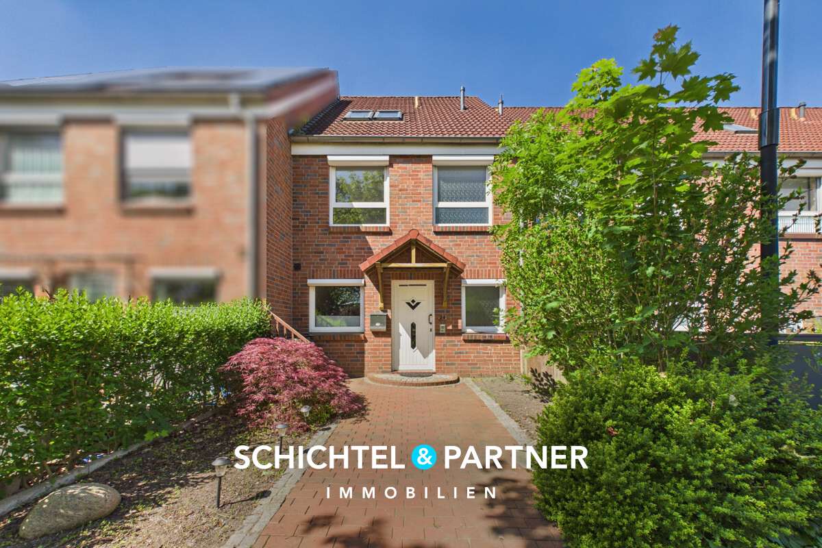 Thumbnail-Haus zum Kaufen in Weyhe 419.900,00 € 148.5 m²