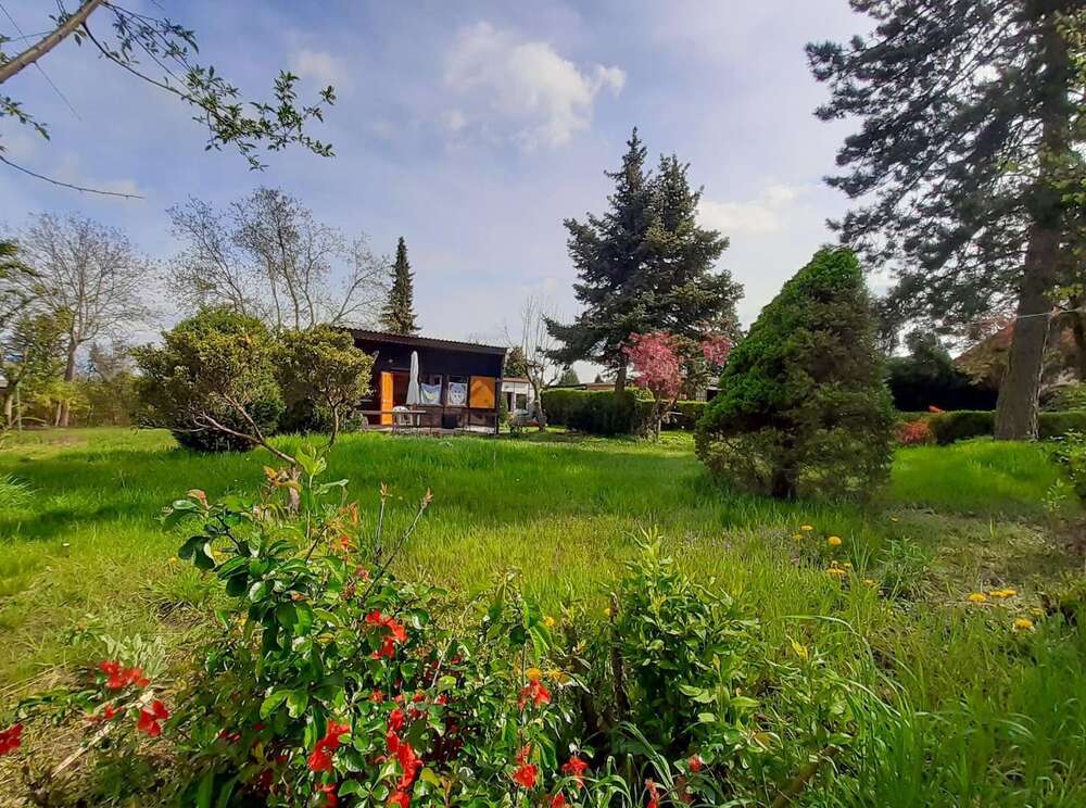 Thumbnail-Grundstück zu verkaufen in Neuenhagen 238.000,00 € 609 m²