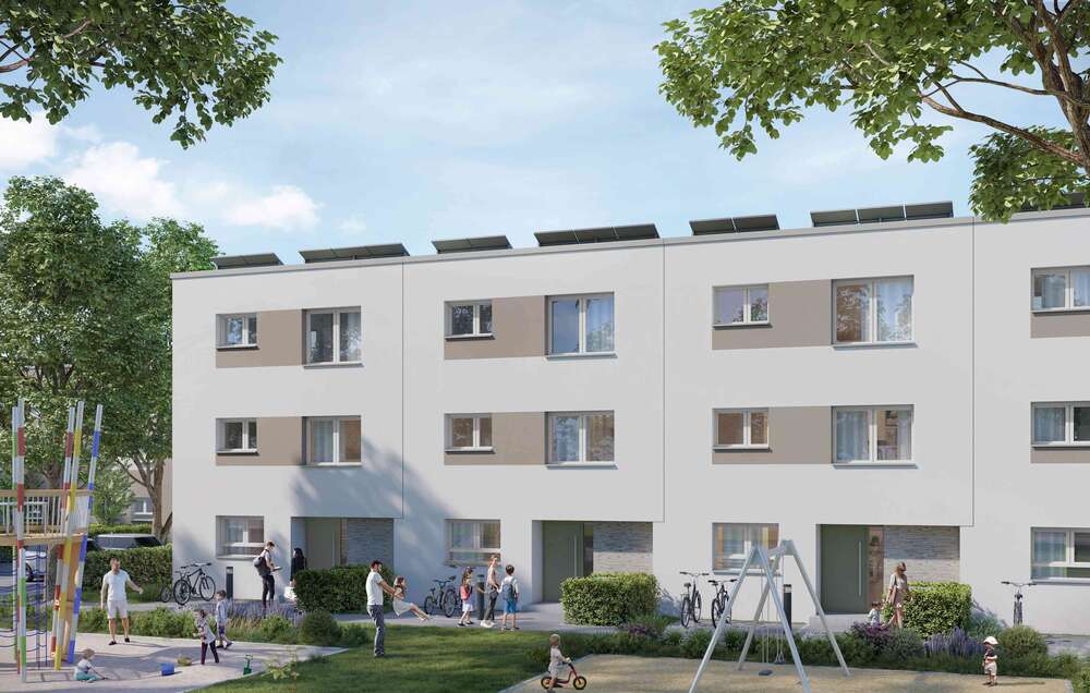 Thumbnail-Haus zum Kaufen in Düsseldorf 819.900,00 € 151 m²