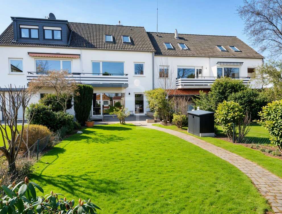 Thumbnail-Haus zum Kaufen in Köln 450.000,00 € 129.39 m²