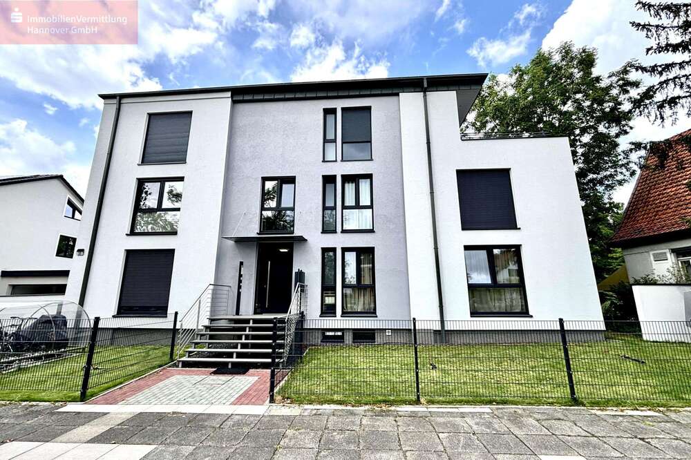 Thumbnail-Wohnung zum Kaufen in Hannover 448.000,00 € 82 m²