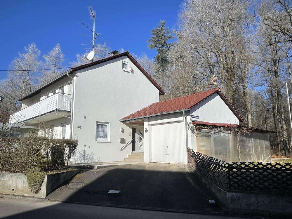 Thumbnail-Haus zum Kaufen in Sigmaringen 355.000,00 € 130 m²