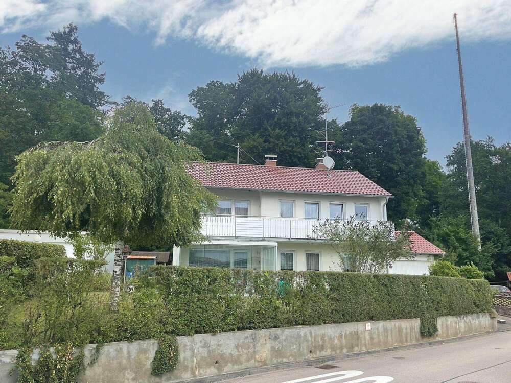 Thumbnail-Haus zum Kaufen in Sigmaringen 355.000,00 € 130 m²