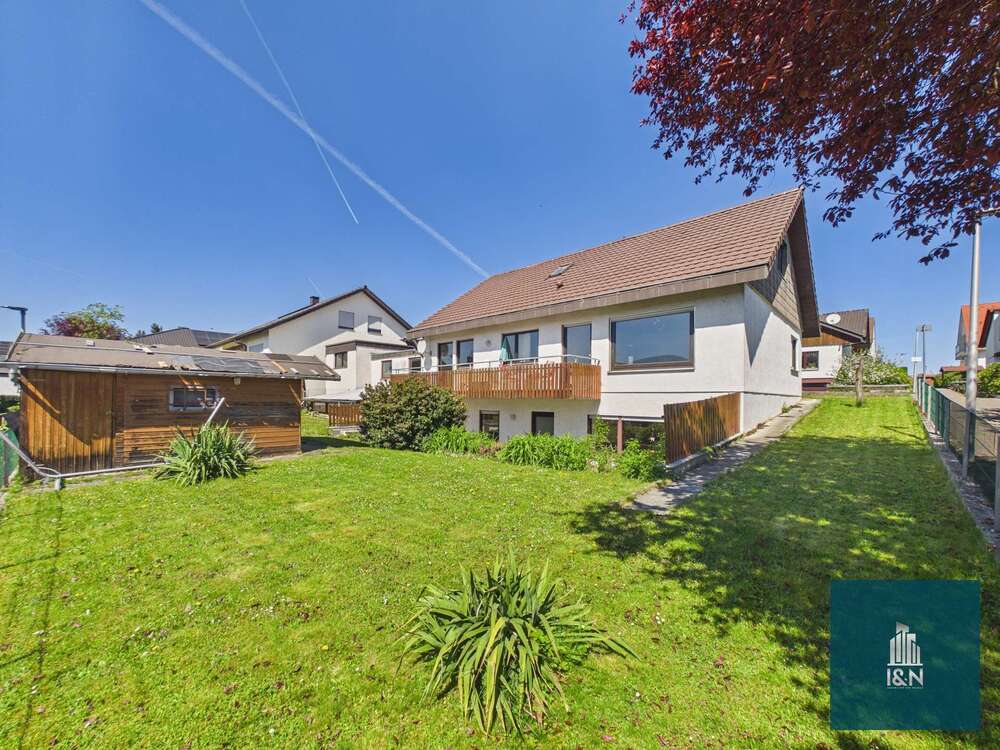 Thumbnail-Haus zum Kaufen in Allmersbach im Tal 549.000,00 € 210 m²