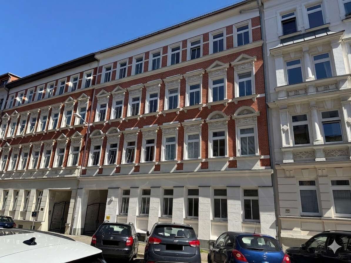 Thumbnail-Wohnung zum Kaufen in Leipzig 295.000,00 € 105 m²