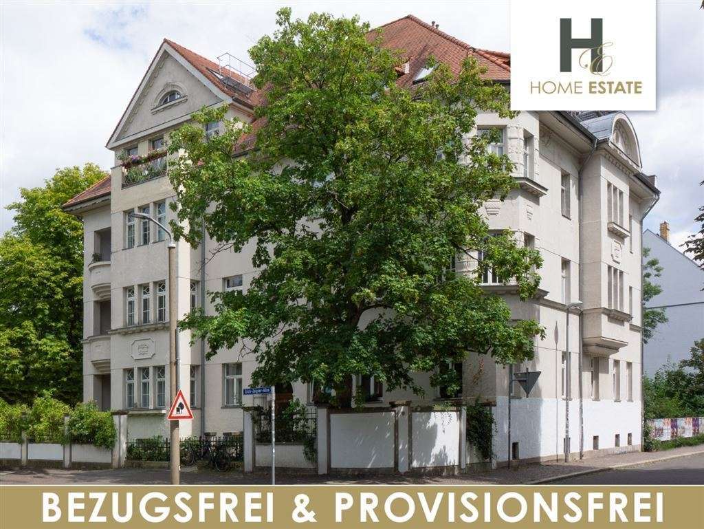 Thumbnail-Wohnung zum Kaufen in Leipzig 675.000,00 € 170 m²