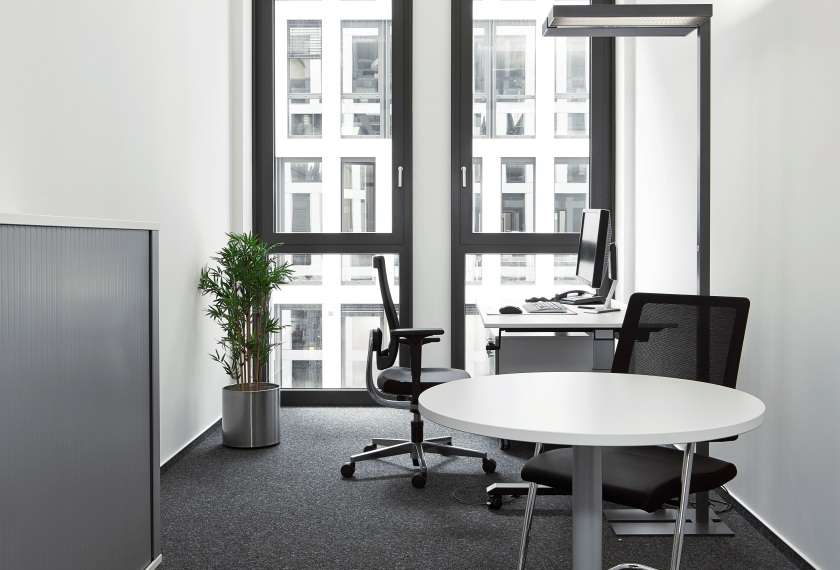 Thumbnail-Büro in Stuttgart 2.190,00 € 35 m²
