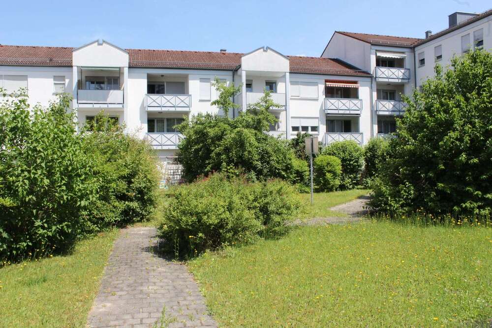 Thumbnail-Wohnung zum Kaufen in Gersthofen 479.000,00 € 102 m²