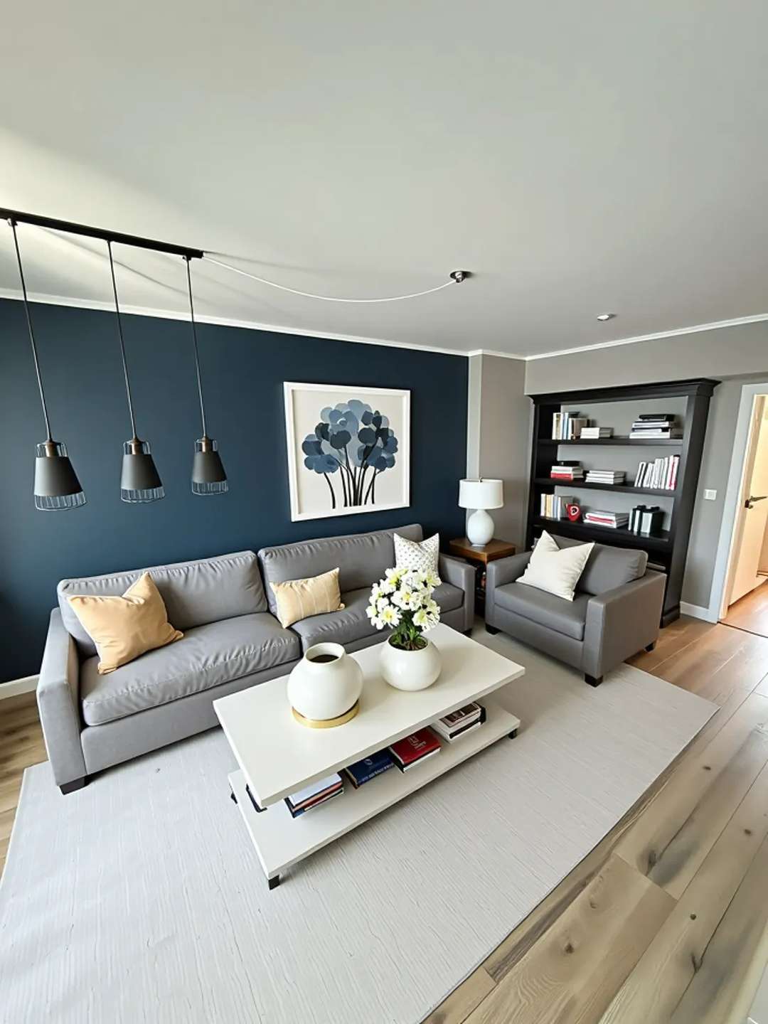 Thumbnail-Wohnung zum Kaufen in Düsseldorf 250.000,00 € 51 m²