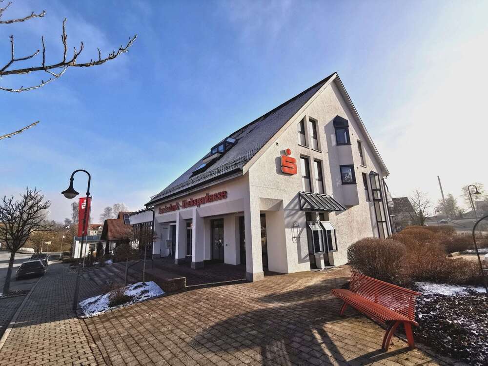 Thumbnail-Wohnung zum Mieten in Ostrach 863,60 € 101.6 m²