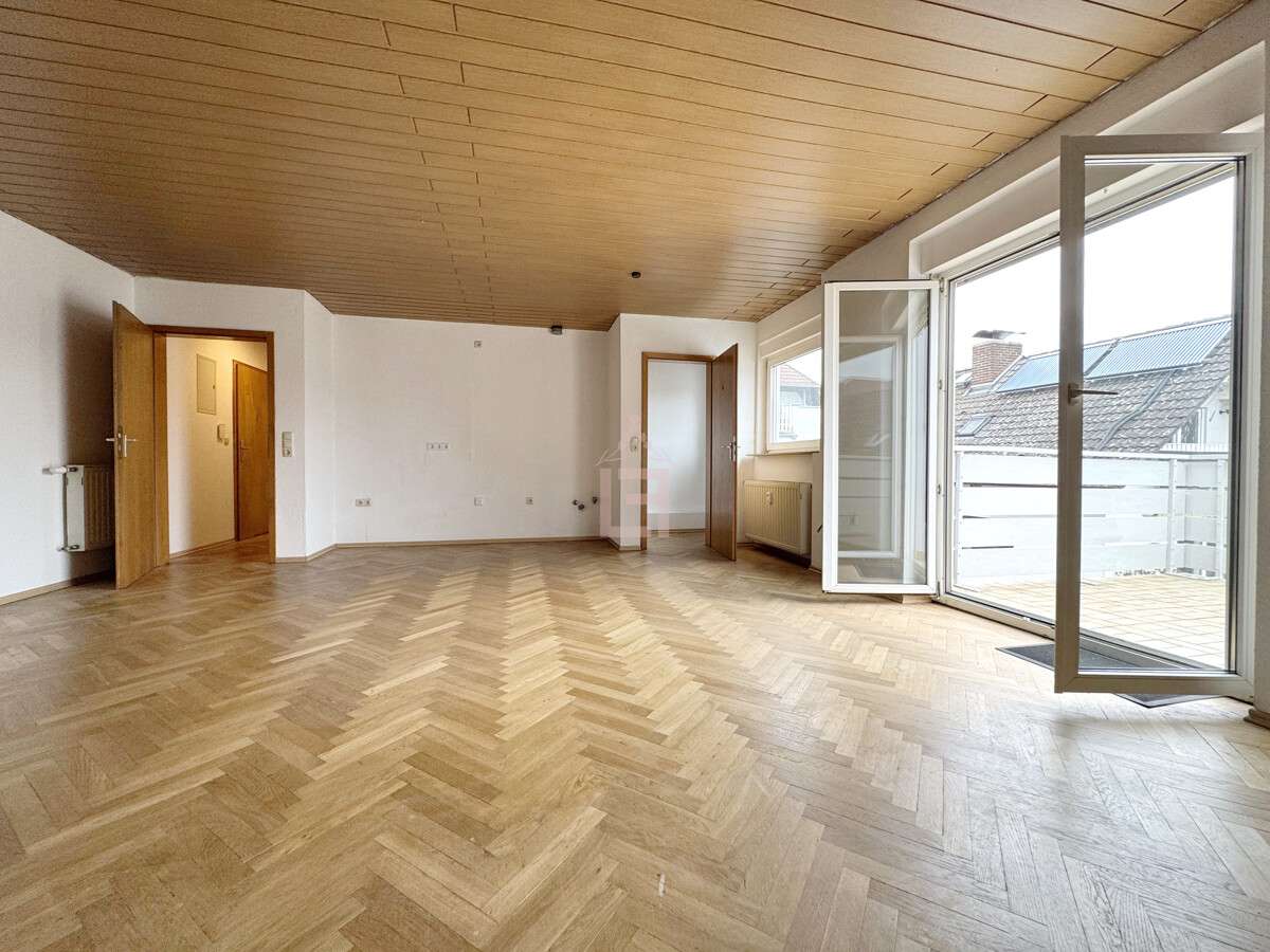 Thumbnail-Wohnung zum Kaufen in Groß-Gerau Wallerstädten 210.000,00 € 92.36 m²
