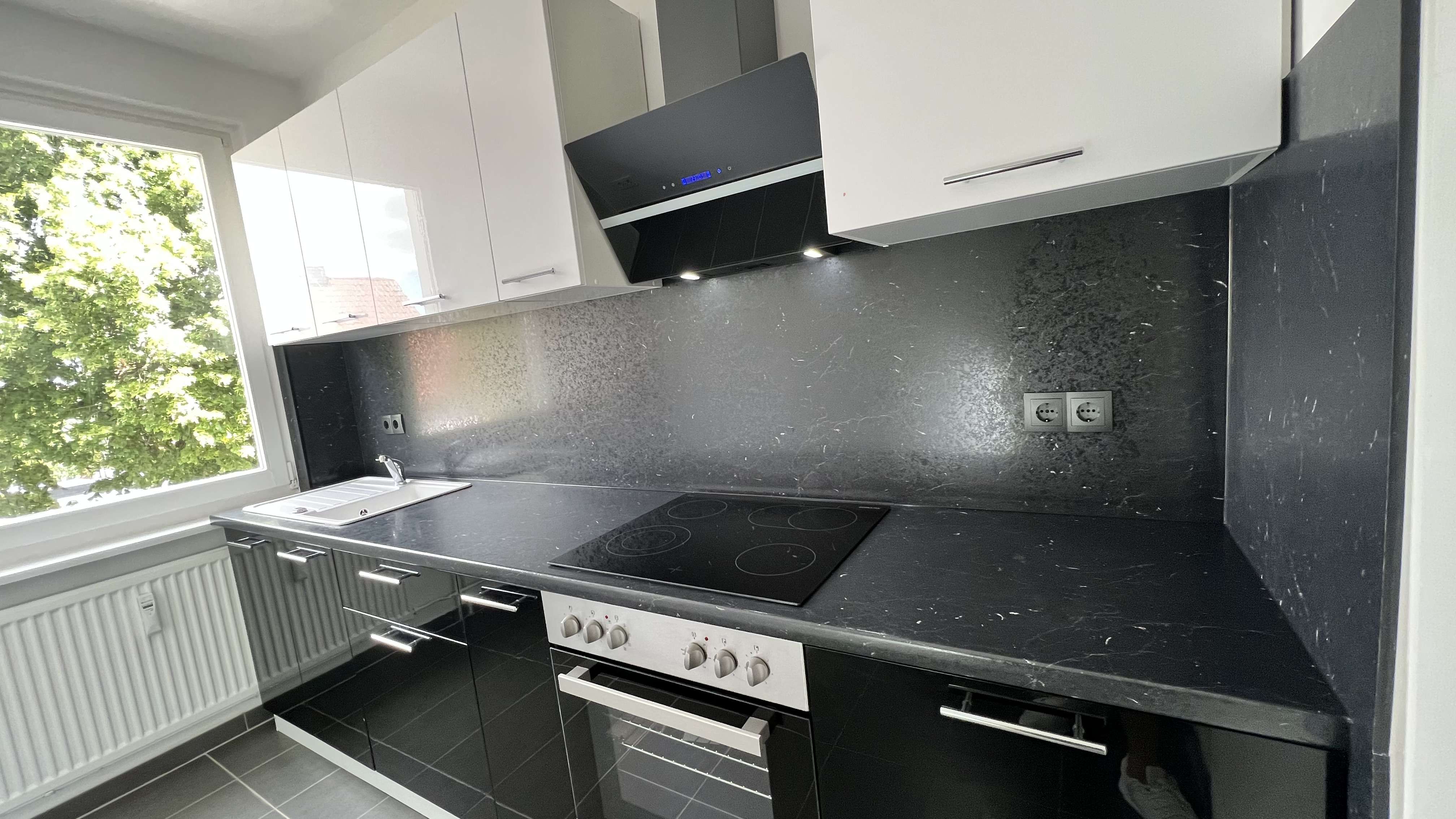 Thumbnail-Wohnung zum Mieten in Wolfsburg, Vorsfelde 566,63 € 65.13 m²