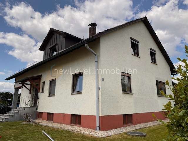 Thumbnail-Haus zum Kaufen in Niederwinkling 265.000,00 € 155 m²