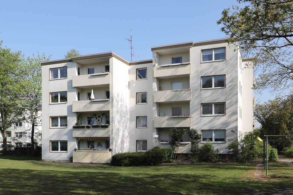 Thumbnail-Wohnung zum Mieten in Wolfsburg 428,22 € 54.83 m²