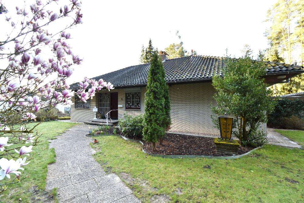 Thumbnail-Haus zum Kaufen in Bad Bevensen 375.000,00 € 140 m²