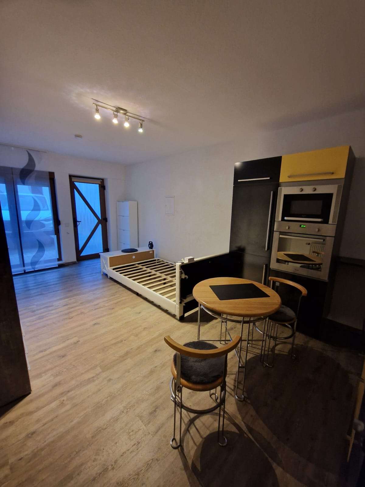 Thumbnail-Wohnung zum Mieten in Bobenheim-Roxheim 480,00 € 30 m²