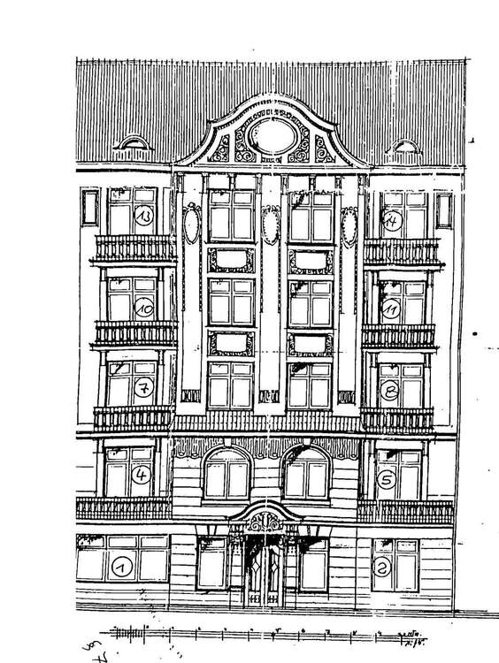 Thumbnail-Wohnung zum Kaufen in Hamburg 980.000,00 € 96.36 m²