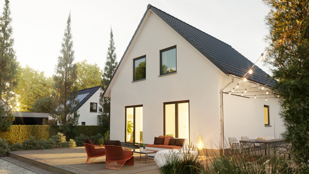 Thumbnail-Haus zum Kaufen in Bausendorf 304.900,00 € 114 m²