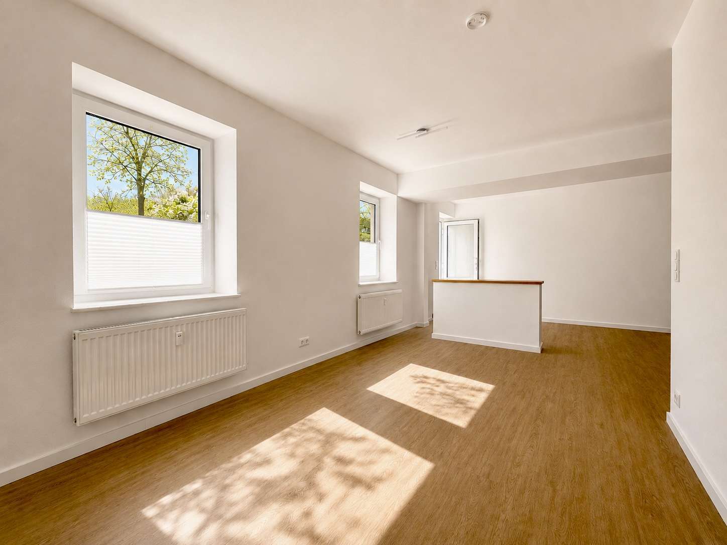 Thumbnail-Wohnung zum Mieten in Sellin 1.350,00 € 113 m²