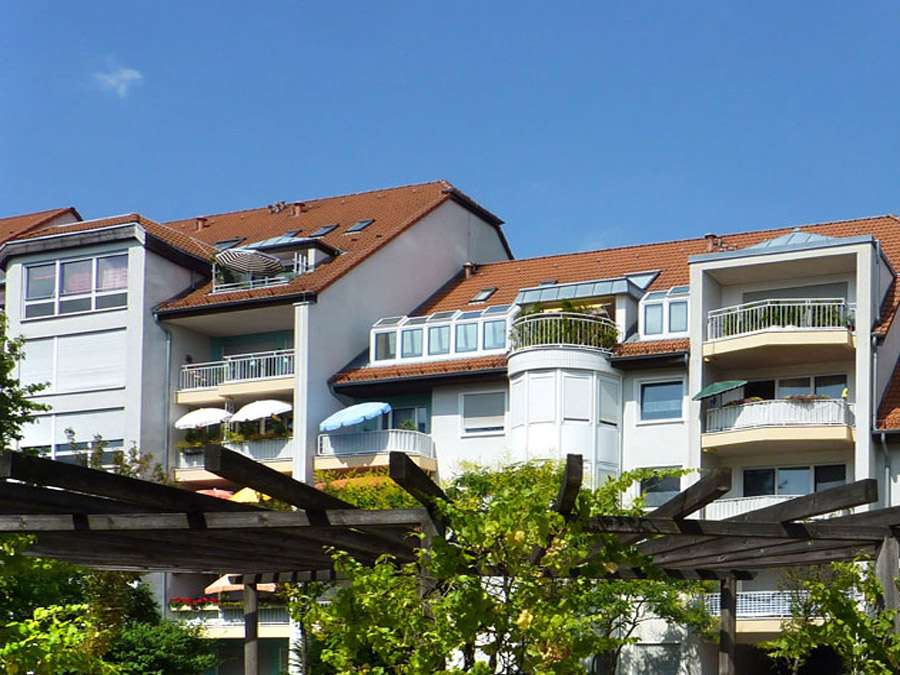 Thumbnail-Wohnung zum Mieten in Oberursel 1.170,00 € 79 m²