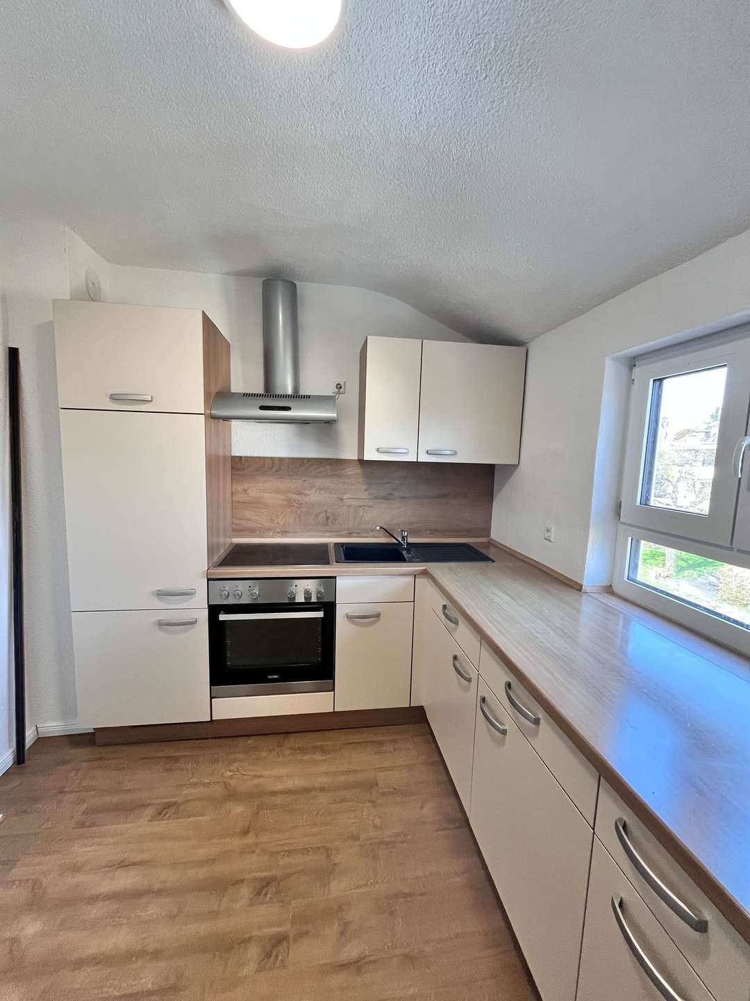 Thumbnail-Wohnung zum Mieten in Göppingen 980,00 € 65 m²