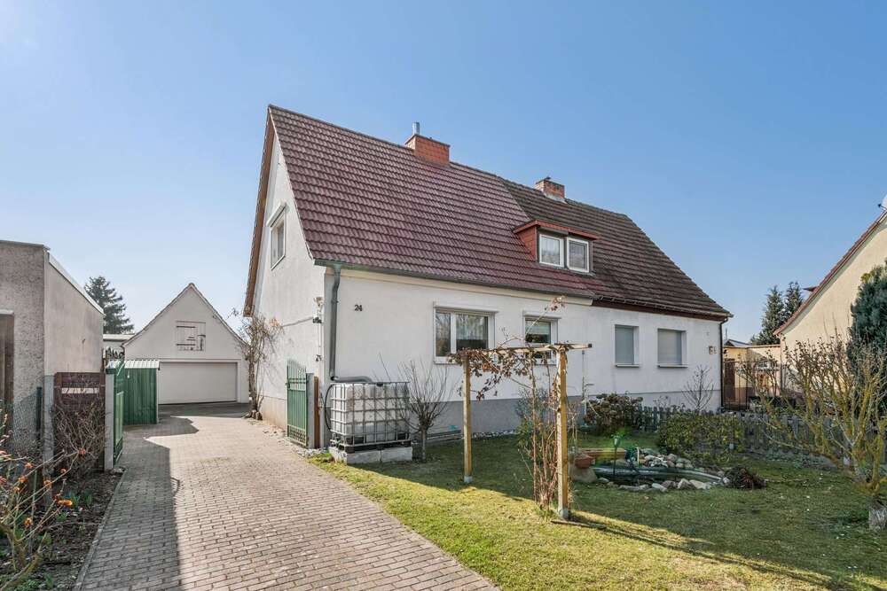 Thumbnail-Haus zum Kaufen in Frankfurt (Oder) 239.000,00 € 117.57 m²