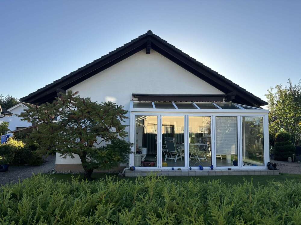 Thumbnail-Haus zum Kaufen in Großostheim 380.000,00 € 109 m²