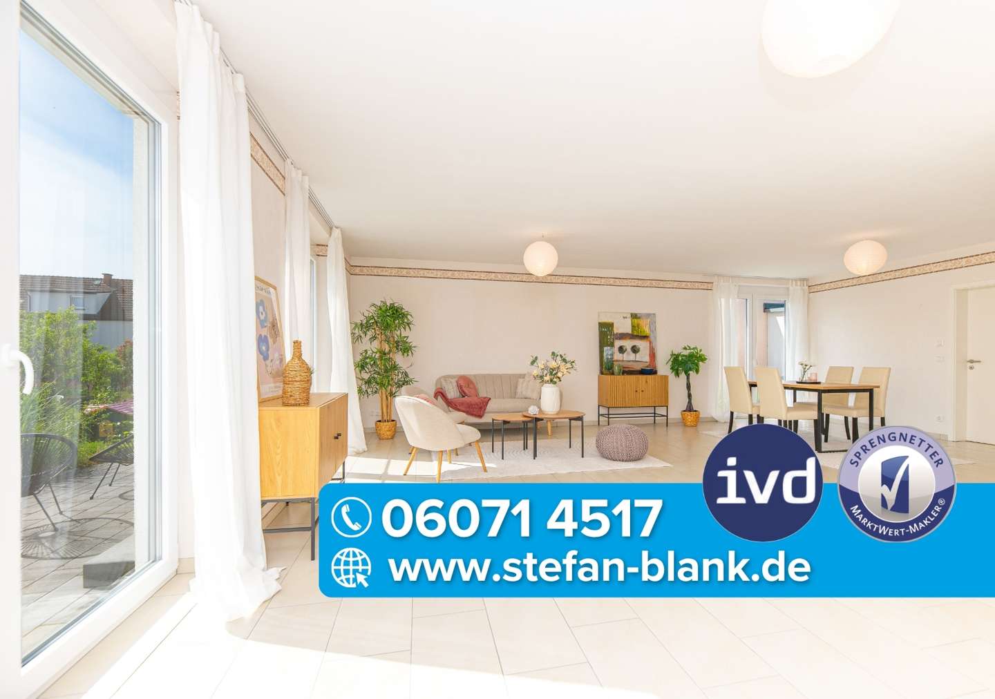 Thumbnail-Haus zum Kaufen in Groß-Zimmern 649.000,00 € 145 m²