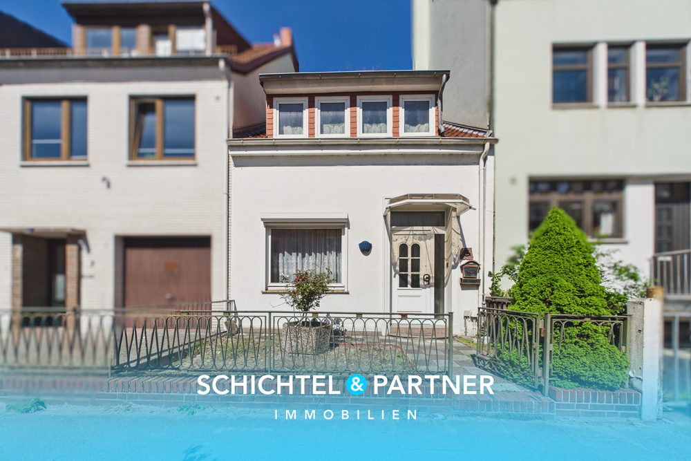 Thumbnail-Haus zum Kaufen in Bremen 199.000,00 € 80 m²