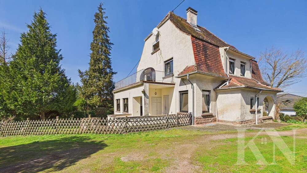 Thumbnail-Haus zum Kaufen in Völklingen 149.000,00 € 200.15 m²