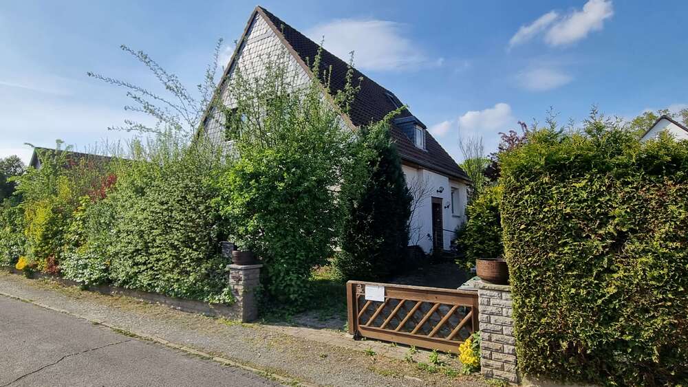 Thumbnail-Haus zum Kaufen in Wolfsburg 249.000,00 € 160 m²