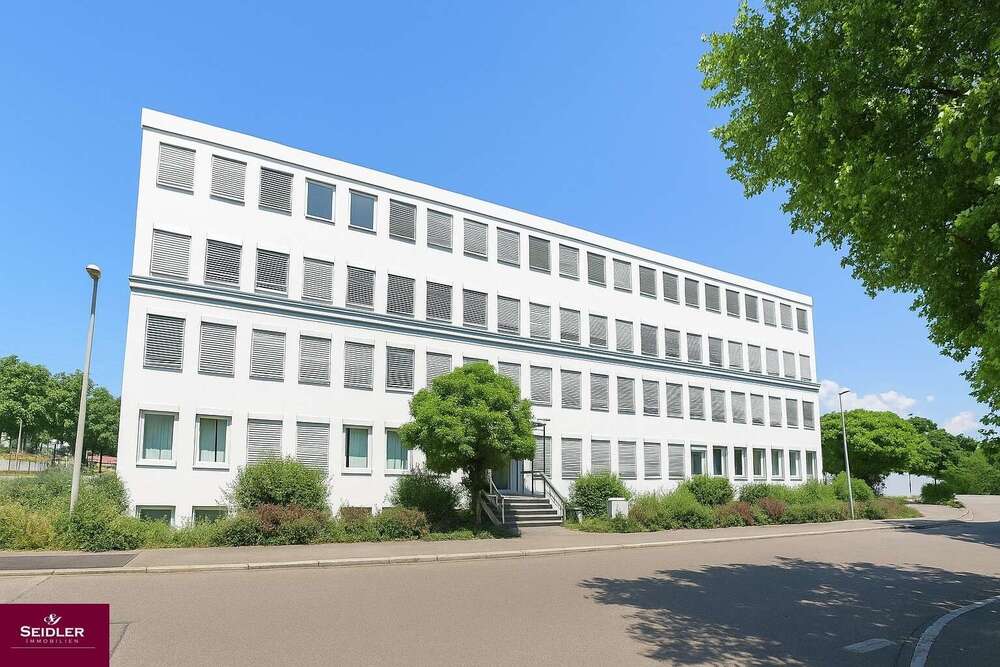 Thumbnail-Büro in Freiburg im Breisgau 1.800,00 € 210 m²