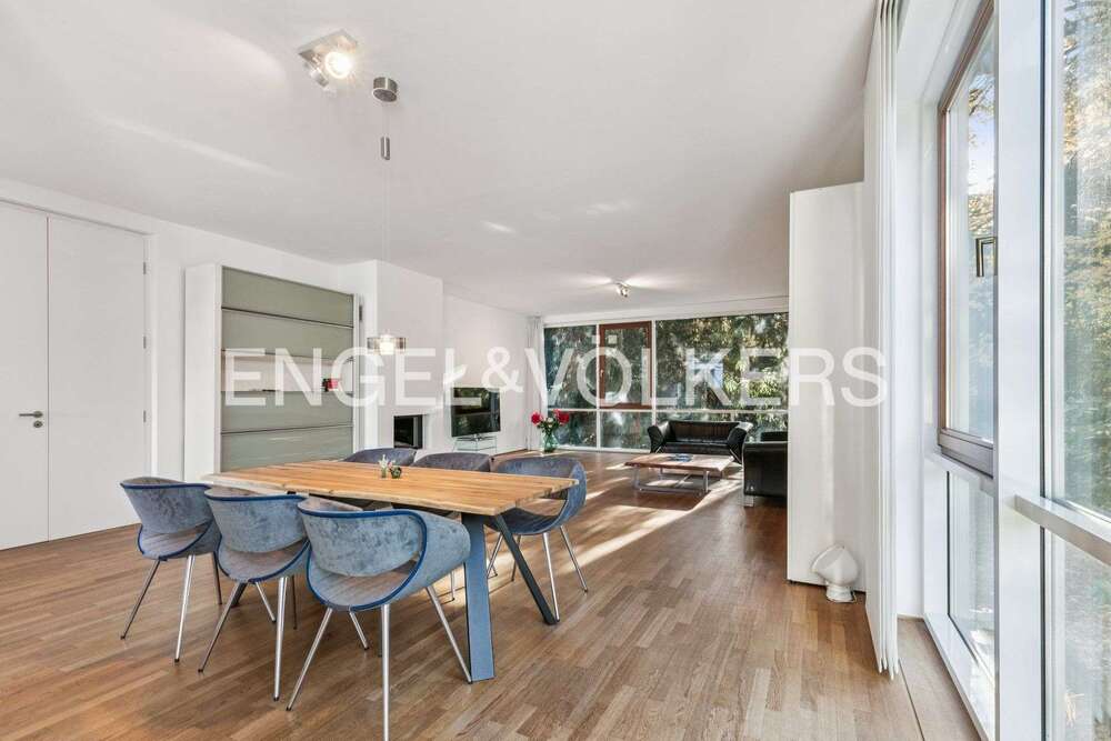 Thumbnail-Wohnung zum Mieten in Köln 4.200,00 € 230 m²