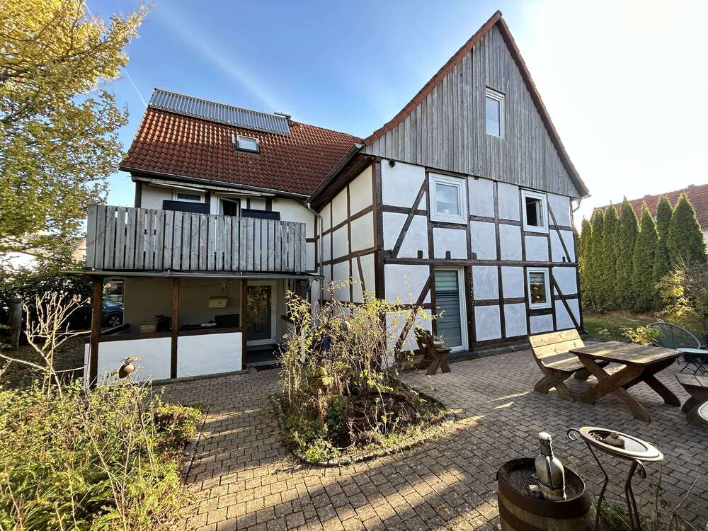 Thumbnail-Haus zum Kaufen in Diemelstadt-Wrexen 249.000,00 € 207 m²