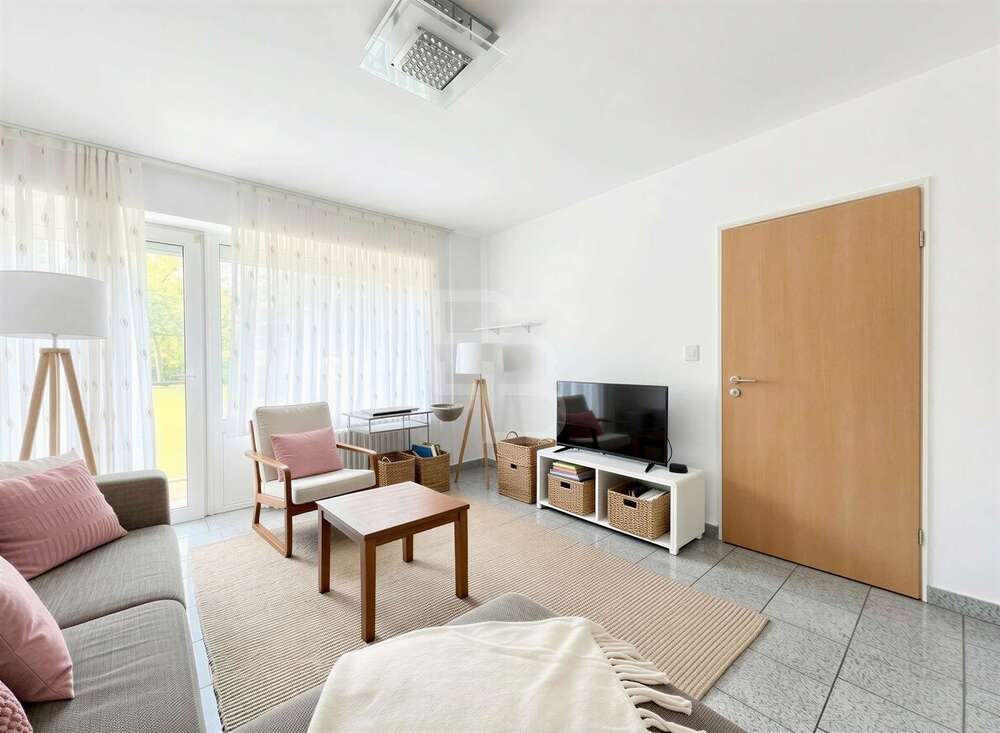 Thumbnail-Wohnung zum Kaufen in Köln 199.000,00 € 69 m²