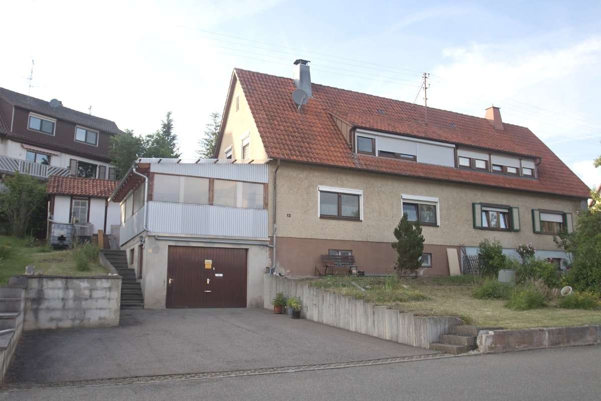 Thumbnail-Haus zum Kaufen in Veringenstadt 169.000,00 € 104.3 m²