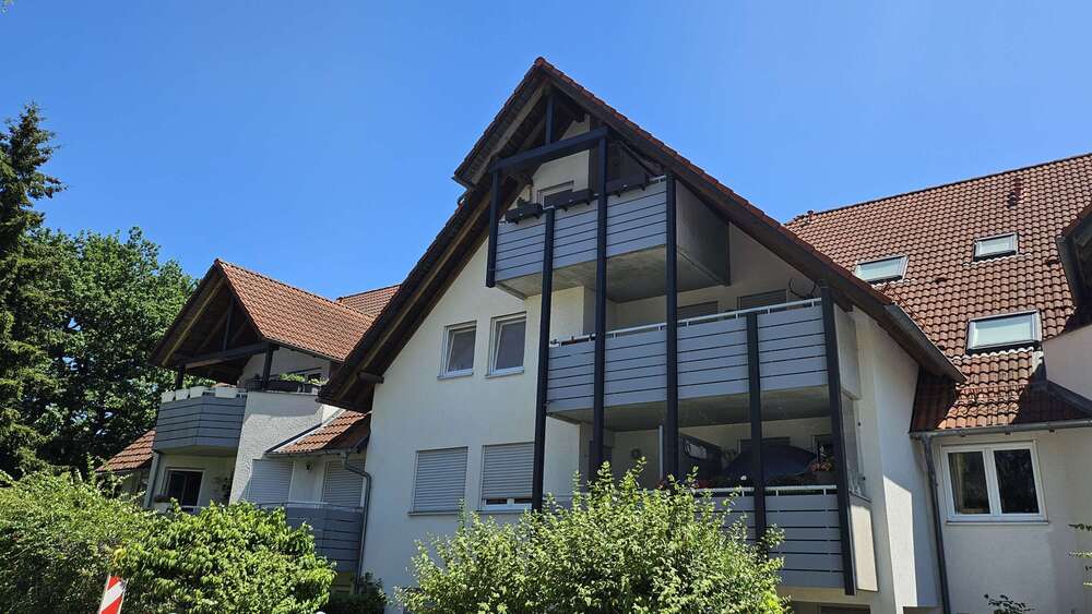 Thumbnail-Wohnung zum Kaufen in Langenargen 339.000,00 € 74.7 m²