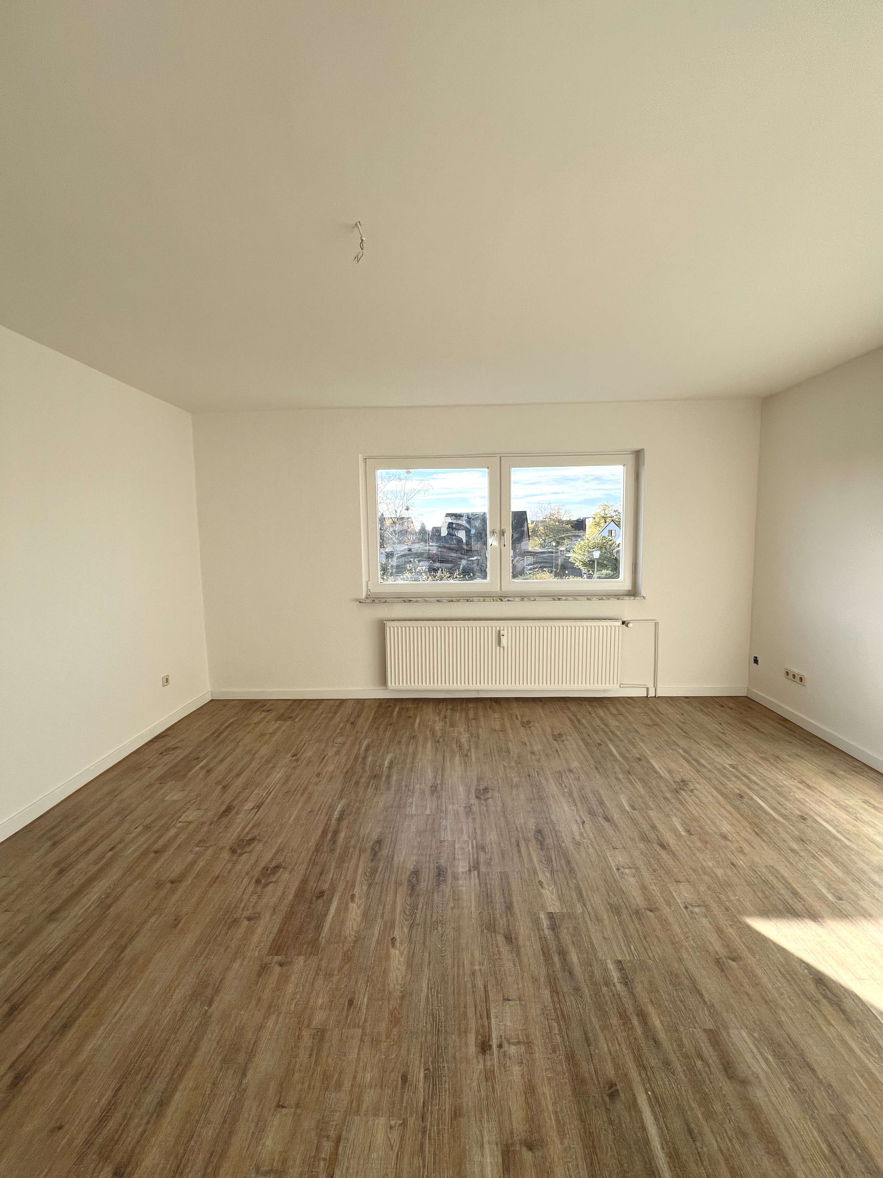 Thumbnail-Wohnung zum Mieten in Wolfsburg, Vorsfelde 586,17 € 65.13 m²