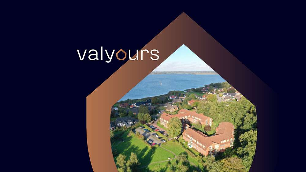 Thumbnail-Wohnung zum Mieten in Fahrdorf 600,00 € 61.01 m²