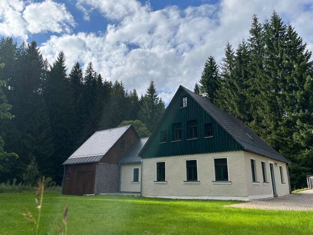 Thumbnail-Haus zum Kaufen in Eibenstock 575.000,00 € 268 m²