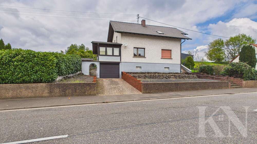 Thumbnail-Haus zum Kaufen in Schwalbach 269.000,00 € 206.21 m²