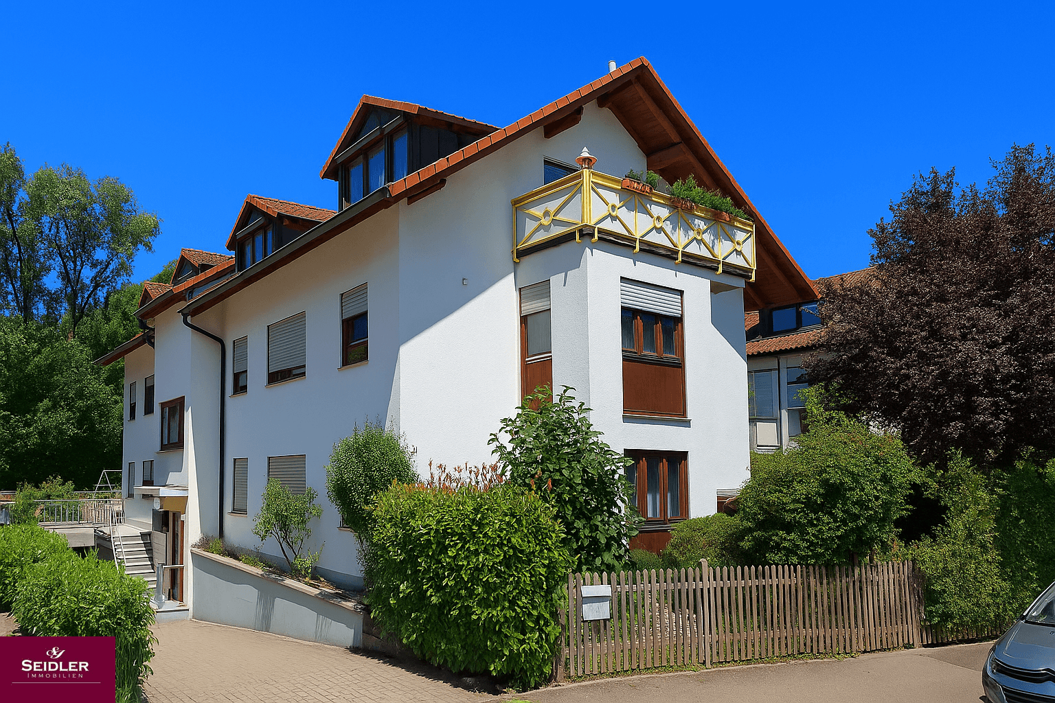 Thumbnail-Wohnung zum Kaufen in Freiburg im Breisgau 325.000,00 € 70.99 m²