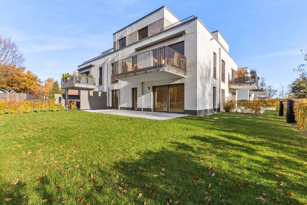 Thumbnail-Wohnung zum Mieten in Meerbusch - Büderich 2.960,00 € 146 m²
