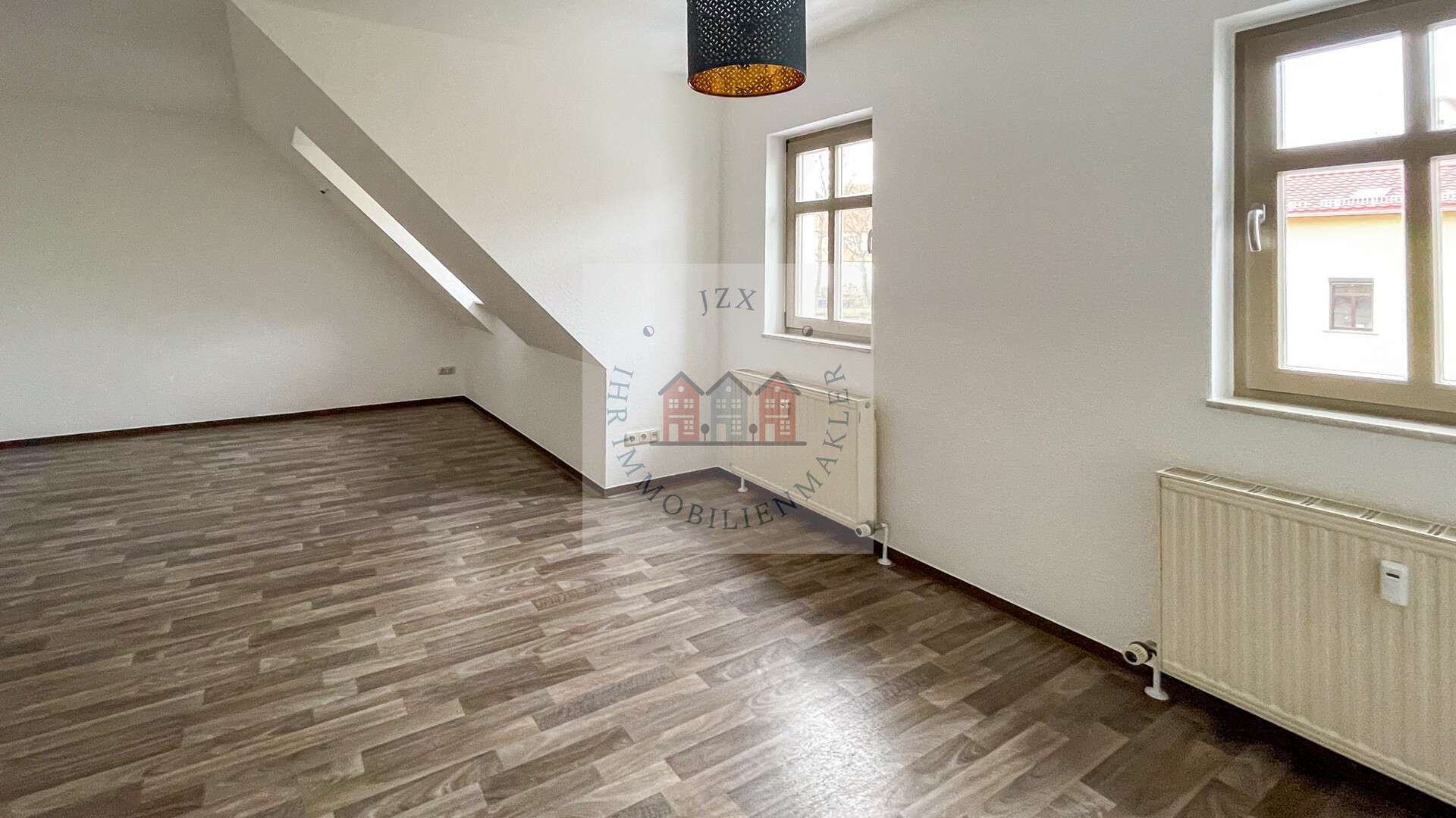 Thumbnail-Wohnung zum Mieten in Wurzen 575,40 € 82.2 m²
