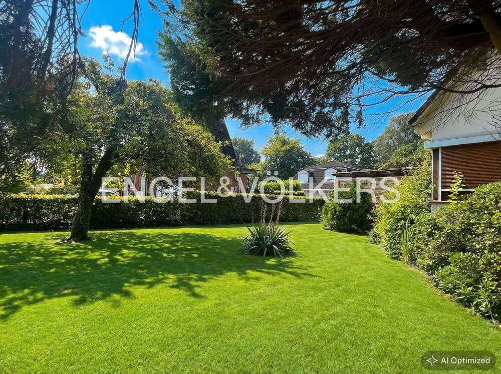 Thumbnail-Grundstück zu verkaufen in Hamburg 850.000,00 € 1100 m²