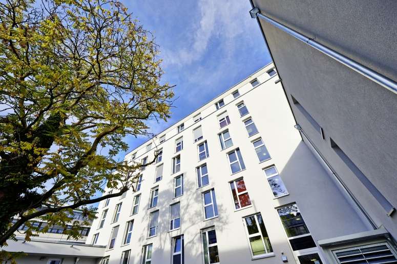 Thumbnail-Wohnung zum Mieten in Nürnberg 400,00 € 20 m²