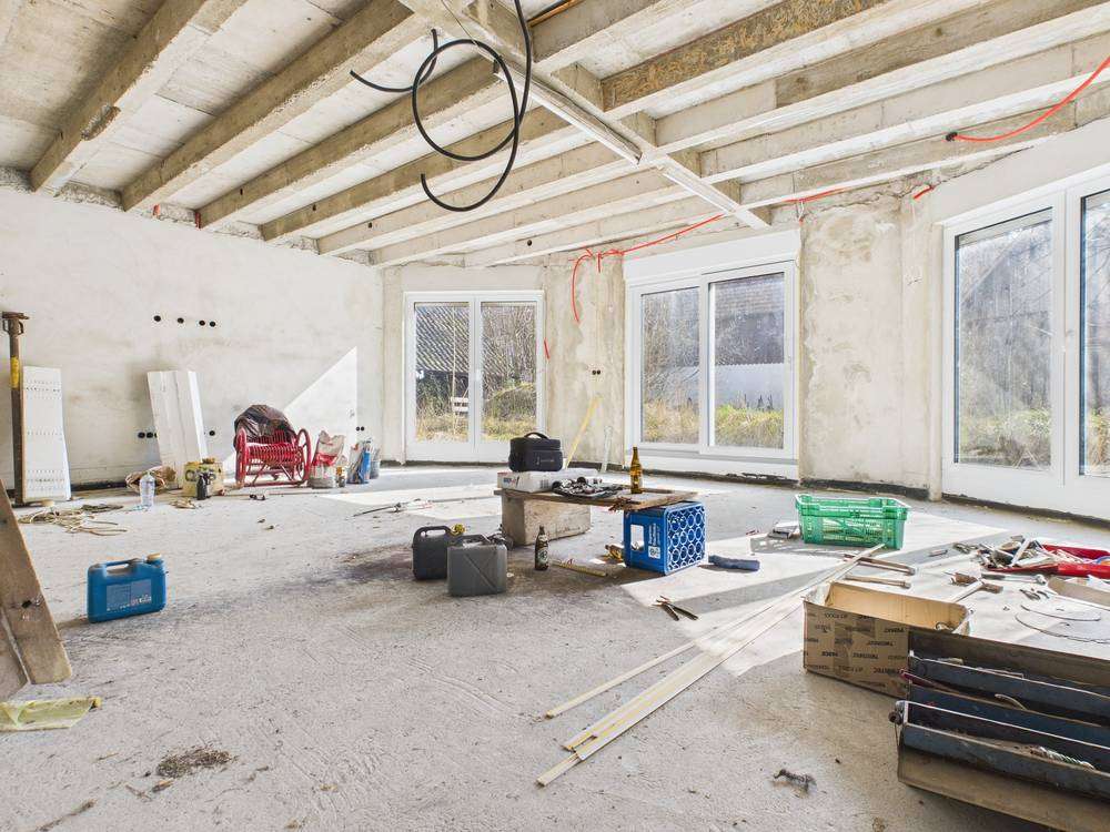 Thumbnail-Haus zum Kaufen in Villenbach 470.000,00 € 305.88 m²