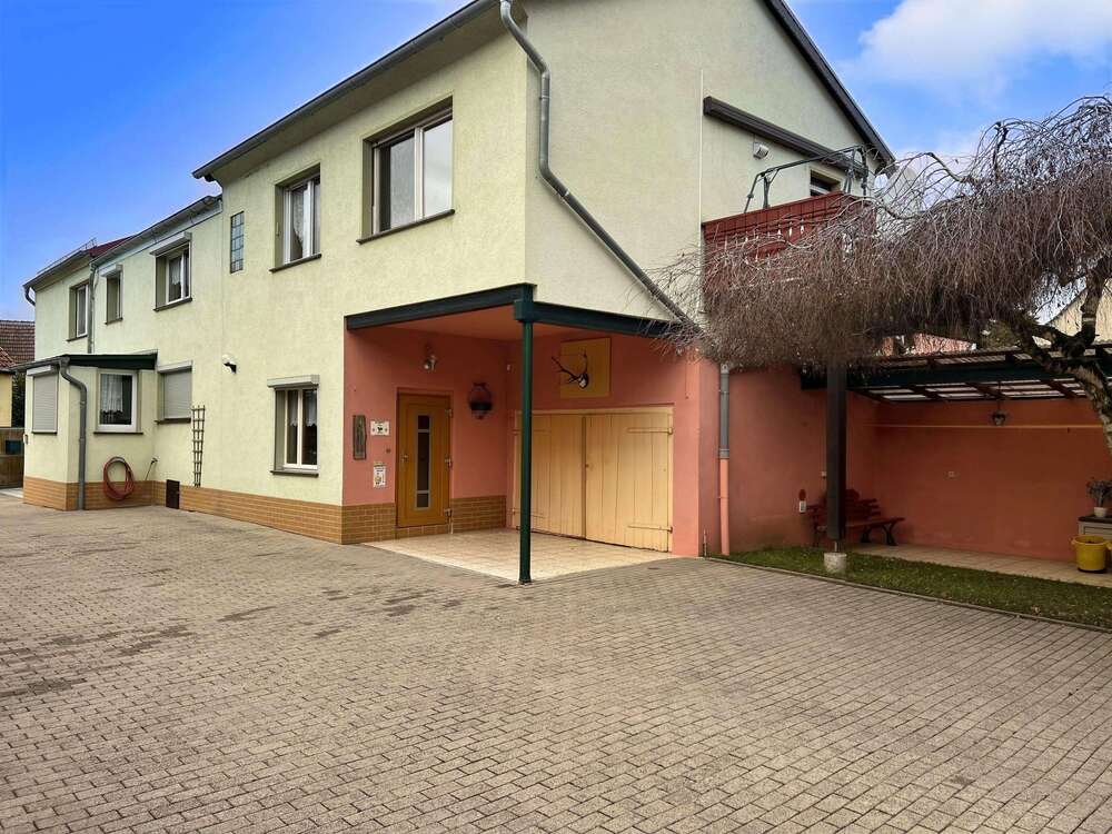 Thumbnail-Haus zum Kaufen in Südharz 198.000,00 € 249 m²