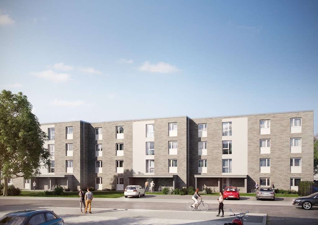 Thumbnail-Wohnung zum Mieten in Wolfsburg 682,00 € 62 m²