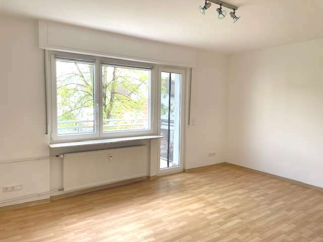 Thumbnail-Wohnung zum Mieten in Offenbach am Main 550,00 € 49.41 m²